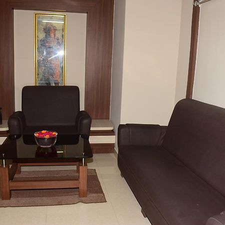 Hotel Landmark Puri Exterior foto